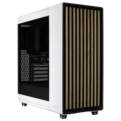 Captiva PC Advanced Gam. R83-814 (Ryzen 5 5600/RTX4060 Ti 8GB GDDR6/SSD 1TB/16GB/WLAN/Windows 11 Home 64-bit)