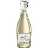 Jive Fruchtspritz to go Holunderblüte 0,2 l