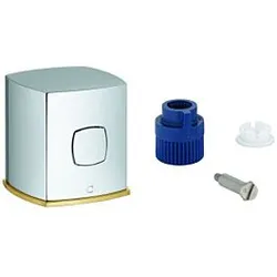 Grohe Griff 47933 47933IG0 chrom/gold