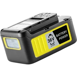 Kärcher Battery Power 36/25 Akku 2,5 Ah