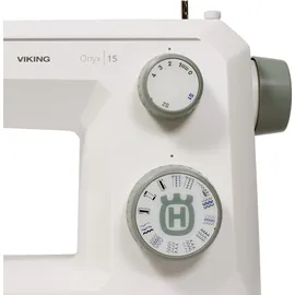 Husqvarna Viking Onyx 15