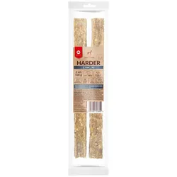 MACED Super Premium Härtere Ente kauen für Hunde M 2 Stück.