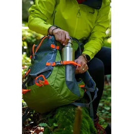 CUBES Expedition Scape Rucksack 38 Liter Grün