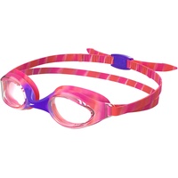 Speedo Hyper Flyer, Unisex-Kinder Taucherbrille, Violett, One Size -