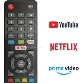 DYON Smart 32 XT 32 Zoll LED TV