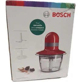 Bosch MMR08R2 Zerkleinerer