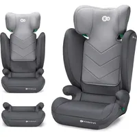 Kinderkraft I-SPARK i-Size Grau