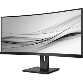 Philips B-Line 346B1C/00 34"