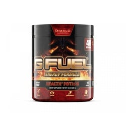 G FUEL Diablo Health Potion - 40 Portionen