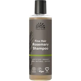 Urtekram Rosemary Shampoo 250 ml