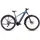 Cube Reaction Hybrid Pro 600 Allroad 29 Zoll smaragdgrey ́n ́prism L