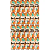 Krombacher Spezi Mix | 24 Dosen a 0,5 Liter | inc. 6€ EINWEG PFAND