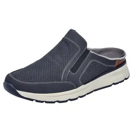 Rieker B0760-14 Blau 43
