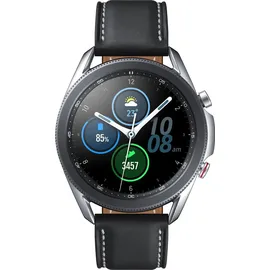 Samsung Galaxy Watch3 LTE 45 mm Mystic Black