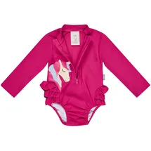 Sterntaler Badeanzug Einhorn Rosa 104