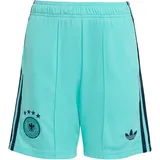 adidas Deutschland Auswärtsshorts 2026 Kinder