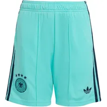 adidas DFB Auswärtsshorts 2026 Kinder Gr. 176