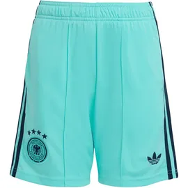 adidas DFB Auswärtsshorts 2026 Kinder Gr. 176
