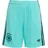adidas Deutschland Auswärtsshorts 2026 Kinder