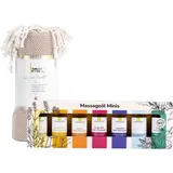 Greendoor Hamam Set Massage Mini 2 St
