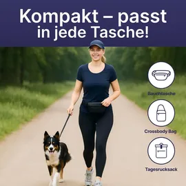 Novokill KICK THE TICK Vereisungsspray Zeckenentferner Set 1 St