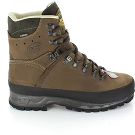 MEINDL Island MFS Active Herren Braun 45