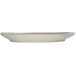 Gastronoble 6 Olympia Chia Teller | 27cm | Spülmaschinen geeignet | sandfarben