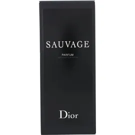 Dior Sauvage Parfum 200 ml