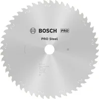 Bosch PRO Steel für Kreissägen, Netz-/kabelgebunden, 254 x 2,2x