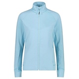 CMP Funktionsjacke Damen, blau, 40