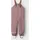 NAME IT NKNDRY10 Unisex Rosa 164