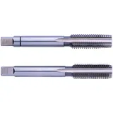 Eventus Handgewindebohrer-Set 2teilig G (BSP) 1/8" 28 mm