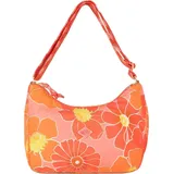 Oilily Schultertasche Hillie Hobo Bag Shell Pink