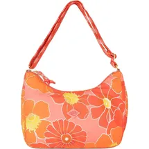 Oilily Schultertasche Hillie Hobo Bag Shell Pink