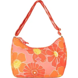 Oilily Schultertasche Hillie Hobo Bag Shell Pink
