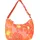 Oilily Schultertasche Hillie Hobo Bag Shell Pink