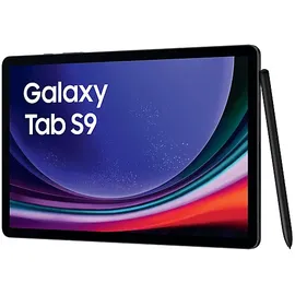 Samsung Galaxy Tab S9 11.0'' 128 GB Wi-Fi + 5G Graphite  Enterprise Edition