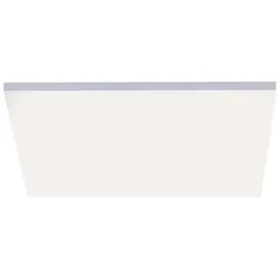 LED-Deckenleuchte Frameless
