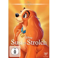 Walt disney / leonine Susi und Strolch - Disney