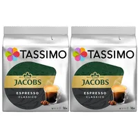 Kaffee-Kapseln Espresso Röstkaffee Kaffeekapseln 2 118 g