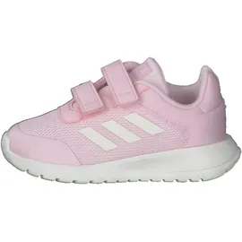 adidas Tensaur Run 2.0 Kids Clear Pink/Core White/Clear Pink 25