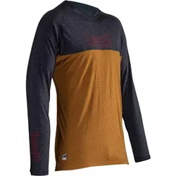 Jersey MTB Gravity 2.0 - Peanut XL