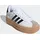 adidas VL Court Bold Lifestyle Kids Cloud White / Core Black / Wonder Beige 38