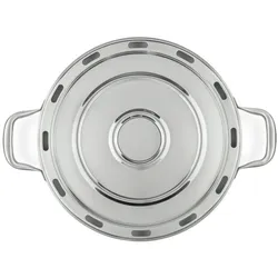 Petromax Backblech für Camping- Backofen