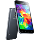 Samsung Galaxy S5 mini schwarz