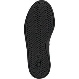 adidas Grand Court 3.0 Kinder Cloud Weiß/Core Schwarz/Core Schwarz 39