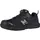 New Balance Sicherheitsschuhe Logic BOA S1 PL Schwarz-Orange Gr. 47,5
