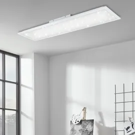 Briloner Pallas 1-flg. rechteckig weiß