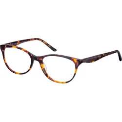 Brille Elle EL13458 Schildpatt Gr. 53-17
