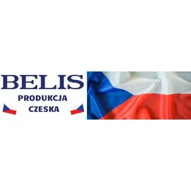 BELIS Kochtopf 20 cm rund